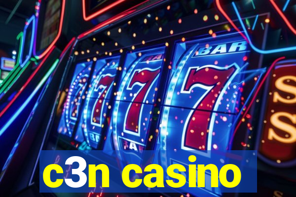 c3n casino